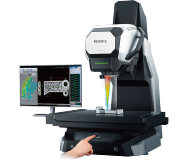 KEYENCE IM- 1000 | 1台