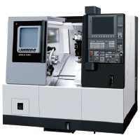 OKUMA LB2000EX Ⅱ | 3台